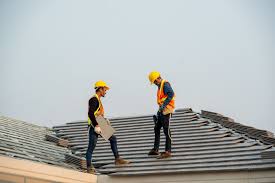 Best Storm Damage Roof Repair  in Newtown, OH